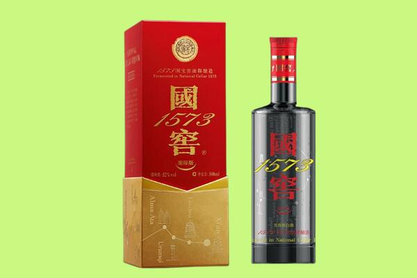 汕头金平区回收国窖